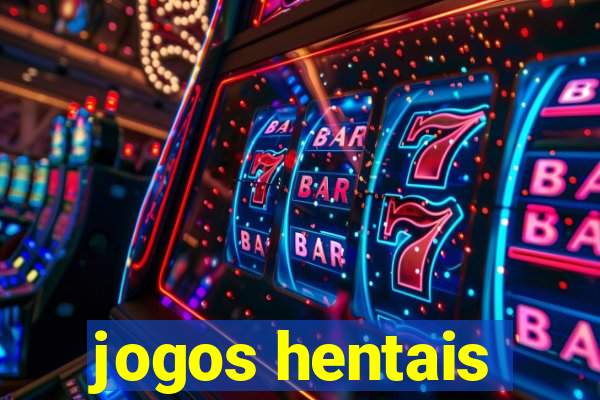 jogos hentais